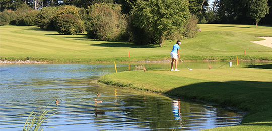 Golf- und Landclub Gut Rieden e.V.